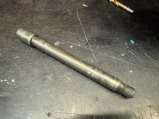 Yamaha R6 5EB1 (1999-2002)