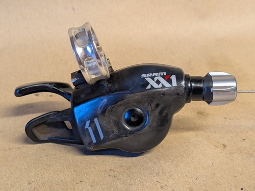 Sram xx1 carbon fibre - 11, speed
