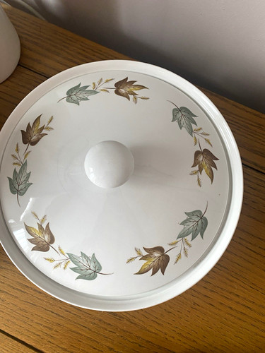 Hostess tableware medium - tableware,