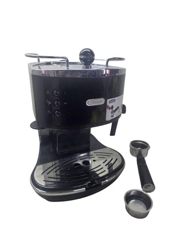 Delonghi vintage black eco310 - vintage,