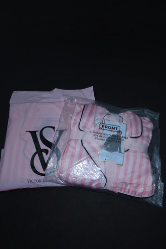 Victoria secret pink - secret, striped