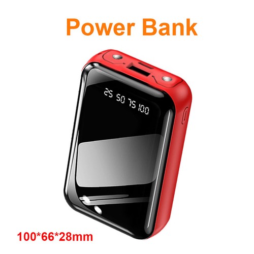 New 10000mah power - bank, 4