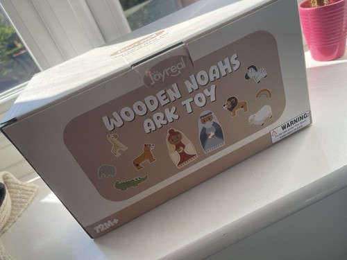 Joyreal wooden noahs - joyreal,