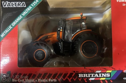 Britains 43273 valtra t254 - britains,