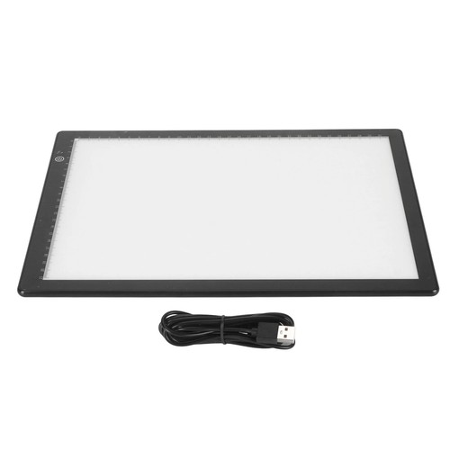 Ultra slim led slide viewer - slim,