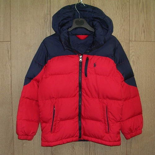 Ralph lauren boys blue - ralph,