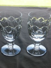 2 x Waterford  Crystal  KERRY