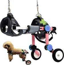 HobeyHove Adjustable Dog