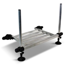 Match Station® Mod-Box™ Dedicated Seat Box HD Footplate