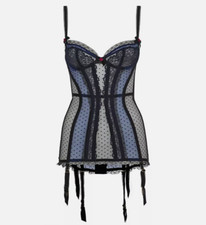 AGENT PROVOCATEUR INDIGOE