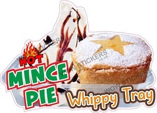 ice cream van sticker Hot