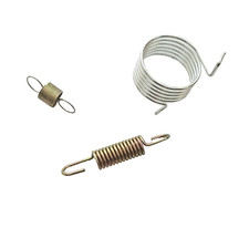 Throttle, Governor Spring Kit