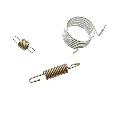 Throttle governor spring kit - governor,