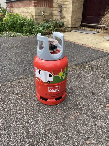 Calor lite 6kg - lite, propane