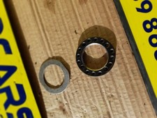 Suzuki Vitara Hub Bearing Bolt