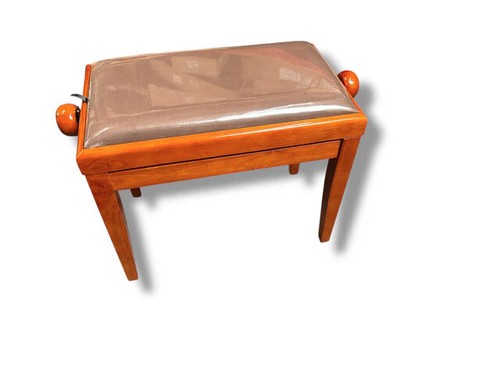Pbf40 adjustable piano stool - adjustable,
