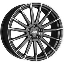 ALLOY WHEEL AEZ ATLANTA TITAN