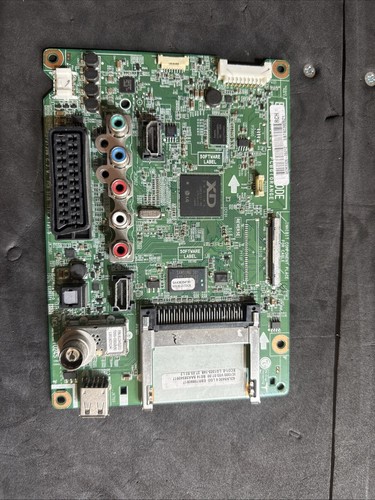Main board eax64891403 - board, eax64891403(1.0)