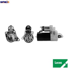 STARTER LRS02117 FOR FORD