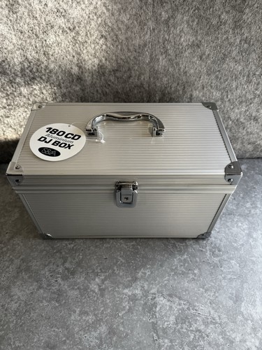 180 aluminium dj - aluminium,