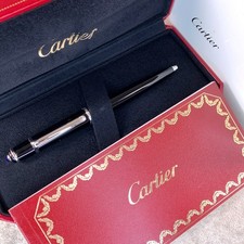 Cartier Ballpoint Pen Diabolo
