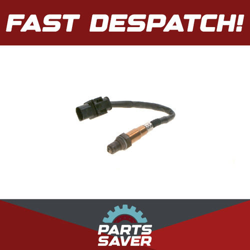 Lambda sensor fits - lambda, c4