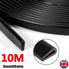 10M Car Door Boot Edge