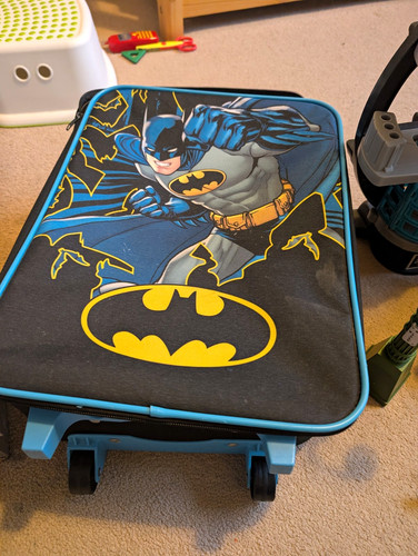 Batman mixed lot - batman,