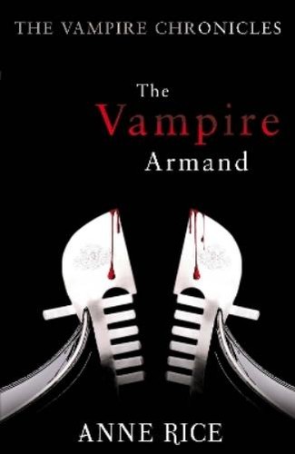 Anne rice the - the, vampire