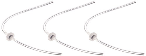 0pacc69 feed tube and - feed, check