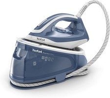 Tefal Express Essential Steam