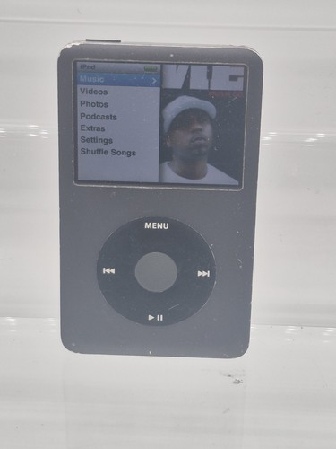 Apple ipod classic 7th gen - classic,