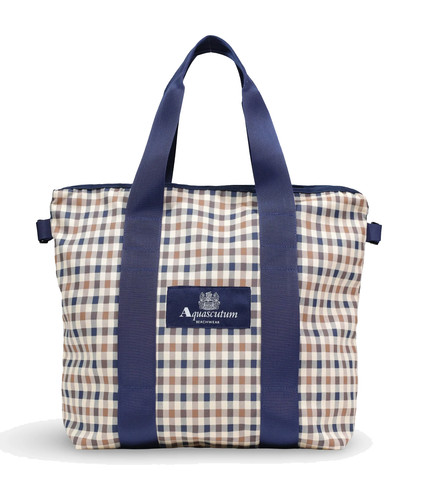 Aquascutum active iconic bag - active,