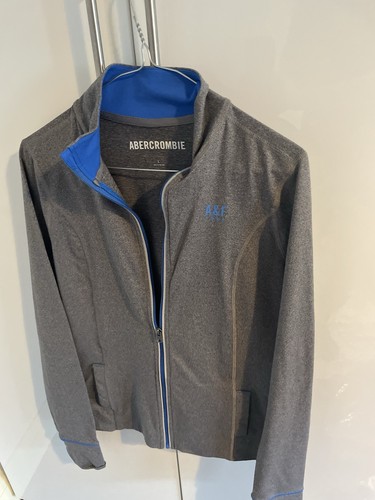 Abercrombie fitch fitted - abercrombie,