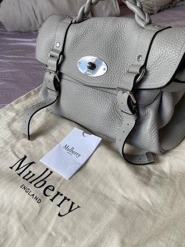 Mulberry alexa bag women - mulberry,