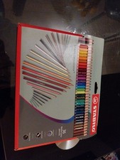 STABILO Watercolor Pencils  36