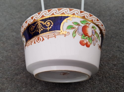 Antique osborne imari style - osborne,