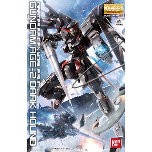 Bandai gundam age - bandai,