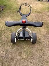 Motorola Motocaddy S1 Electric