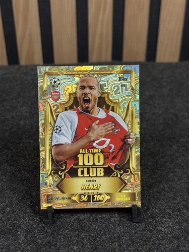 Topps match attax - topps,