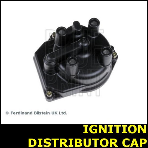 Ignition distributor cap - ignition,