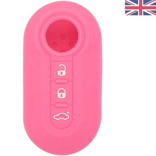 Stylish pink silicone - stylish,