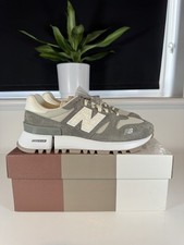 New Balance Kith RC1300