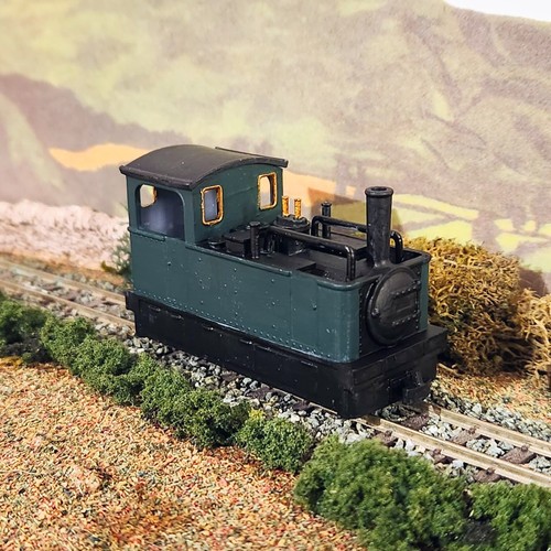 009 glyn valley style - glyn,