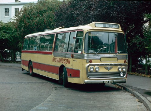 Hdk 511e richardson sheffield - hdk,