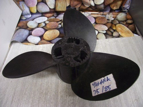 Piranha plastic yamaha - piranha,