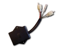 CDI ECU Suzuki DR250 1985 DR250S 1982-1987 Blackbox Ignitor (CD2209D)