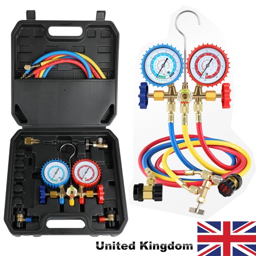 Air conditioning diagnostic - conditioning, ac