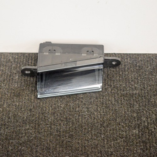 Opel astra head - up, screen