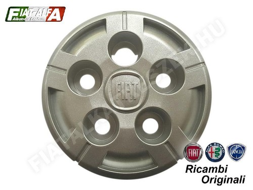 Wheel trim 1358875080 - wheel, 15"